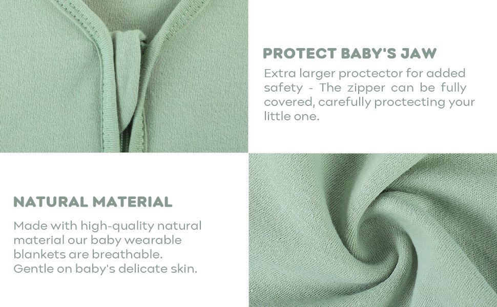 baby sleep sack