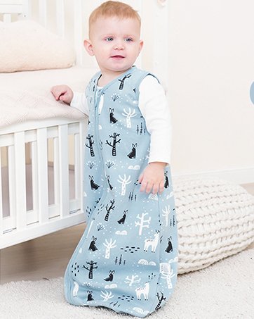 baby sleep sack