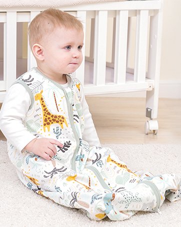 baby sleep sack