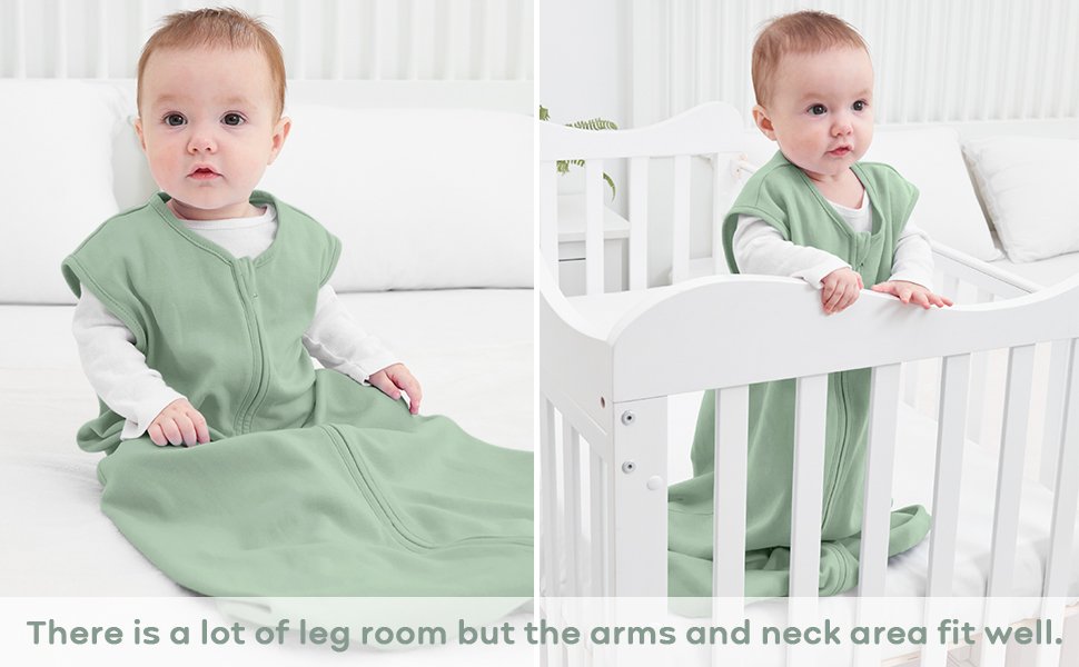 baby sleep sack