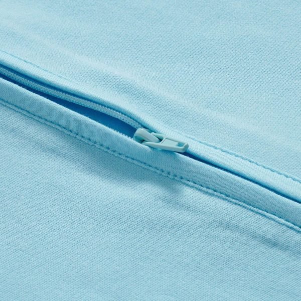 Baby Sleep Sack 18-24 Months 100% Cotton, Baby Boy Wearable Blanket 2-Way Zipper TOG 0.5, Breathable Lightweight Baby Sleeping Bag 2 Pack, Toddler Sleep Sacks 2t, Dinosaur, X-Large