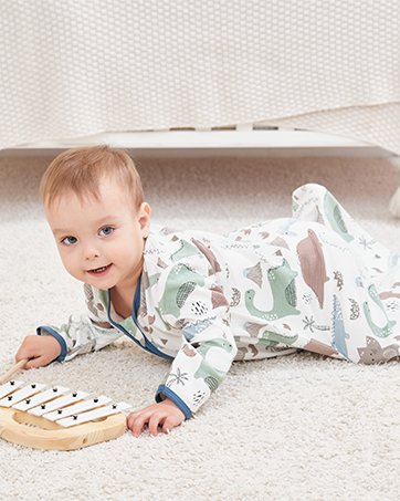 baby sleep sack