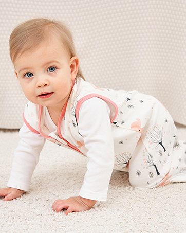 baby sleep sack