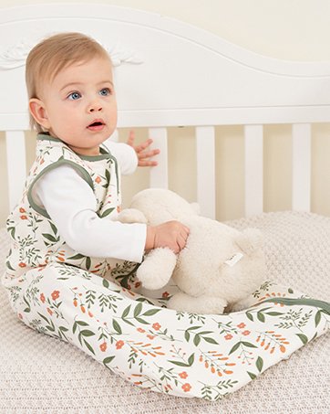 baby sleep sack