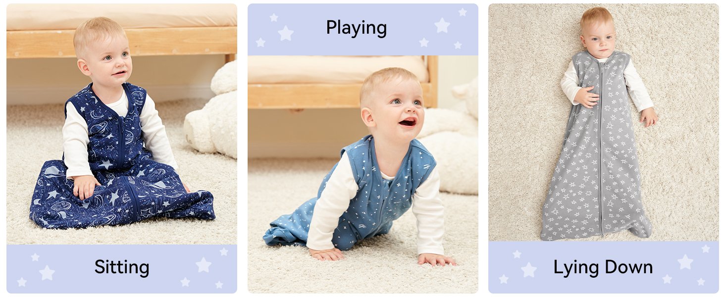 baby sleep sack