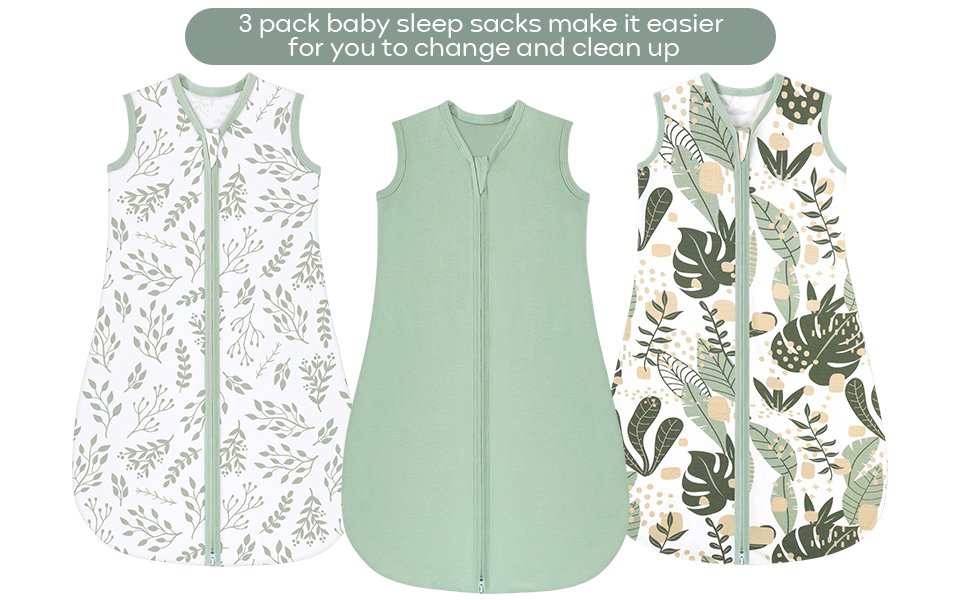 baby sleep sack