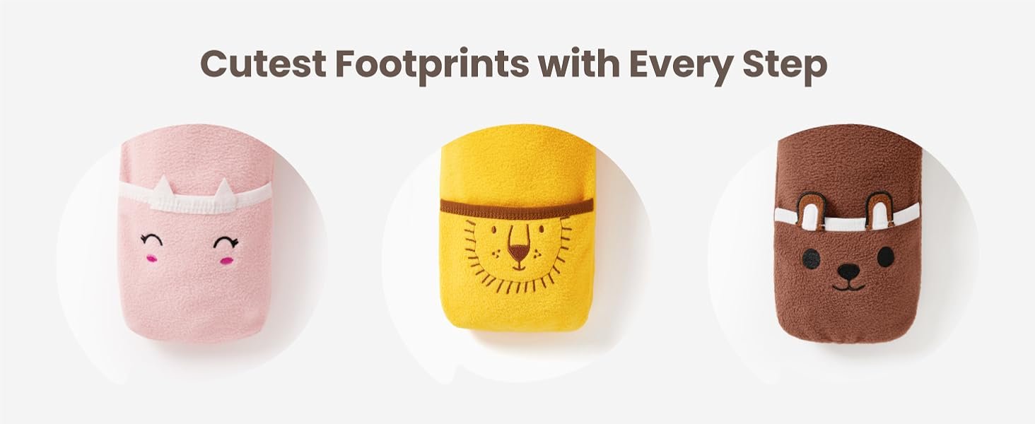 zipper footie pajamas baby neutral